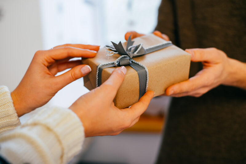 Gift Giving